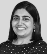 Ms. Roopa Dave