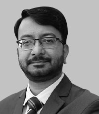 Mr. Sabyasachi Ganguly