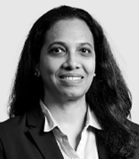 Ms. Smita Nair
