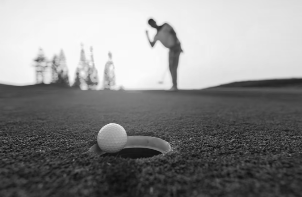 Get Swinging To The World’s Best Green Carpet Welcome