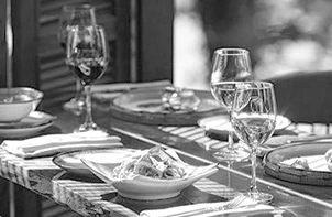 Reserving The World’s Finest Staying And Dining Options