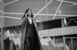 Stay Connected, Always