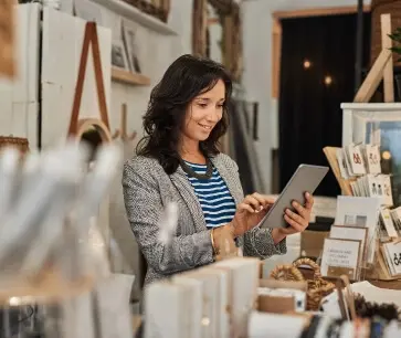 Secured Credit Cards