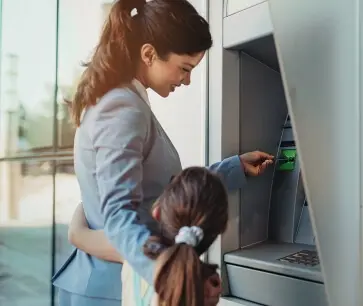 SBM Bank Debit Cards