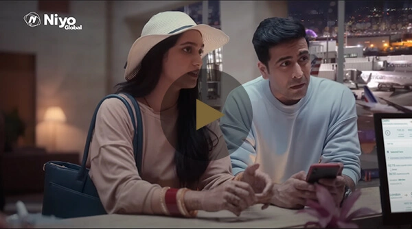 Go Global with Niyo Global